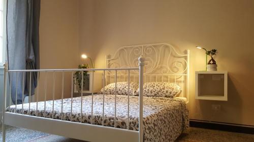 Hostal Guglielmo D'alzano Affittacamere