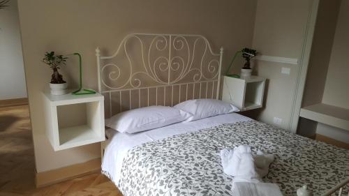 Hostal Guglielmo D'alzano Affittacamere