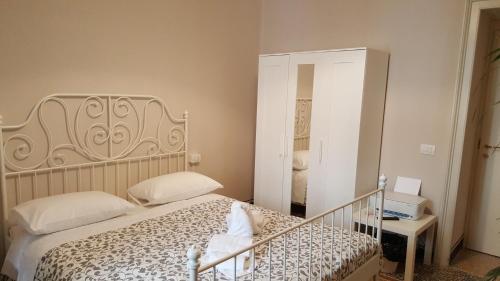 Hostal Guglielmo D'alzano Affittacamere