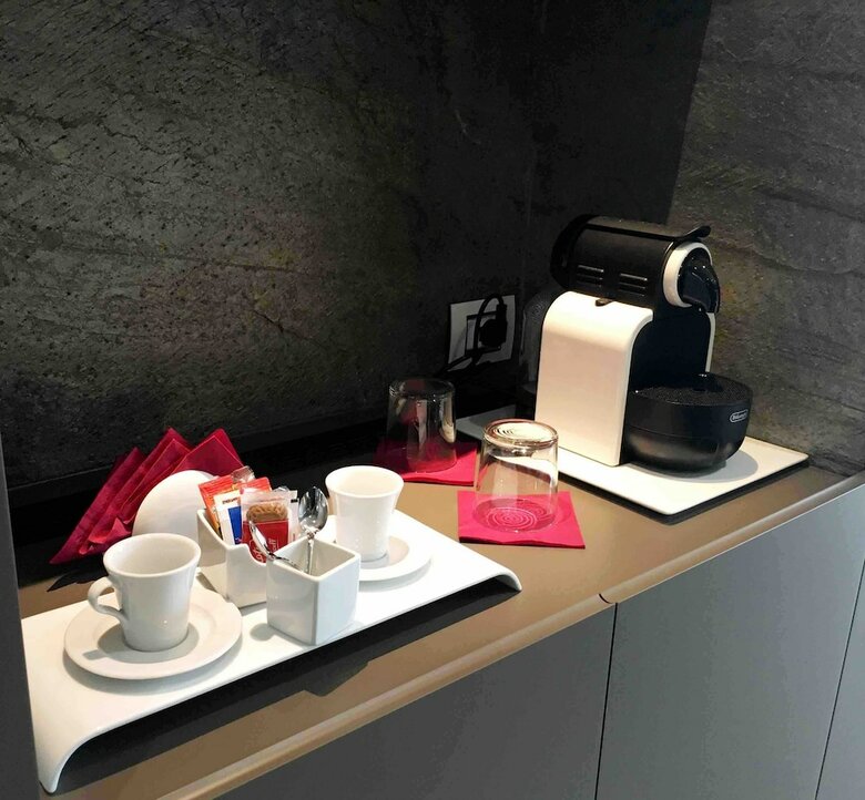Bed & Breakfast Ginevra Rooms