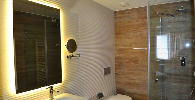 Bed & Breakfast Ginevra Rooms
