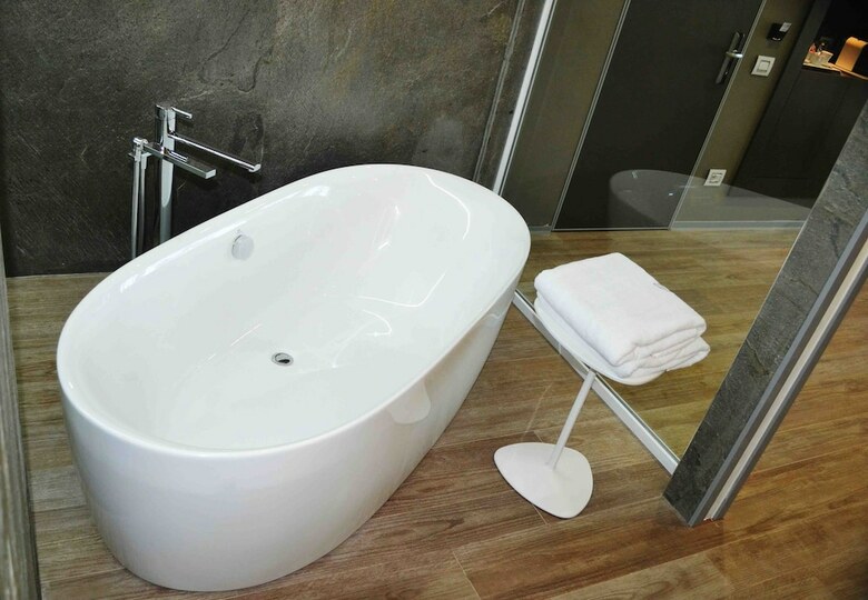Bed & Breakfast Ginevra Rooms