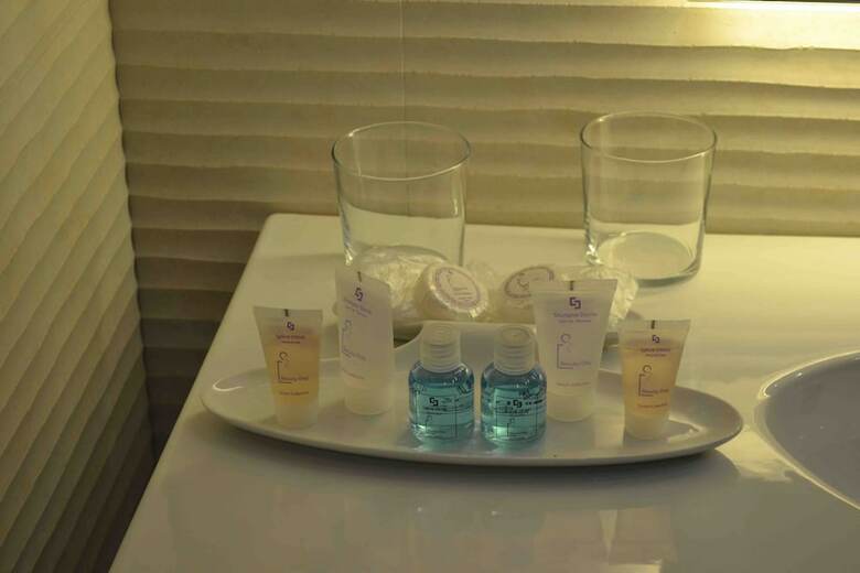 Bed & Breakfast Ginevra Rooms