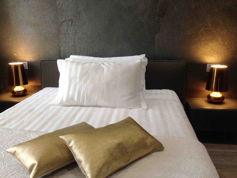 Bed & Breakfast Ginevra Rooms