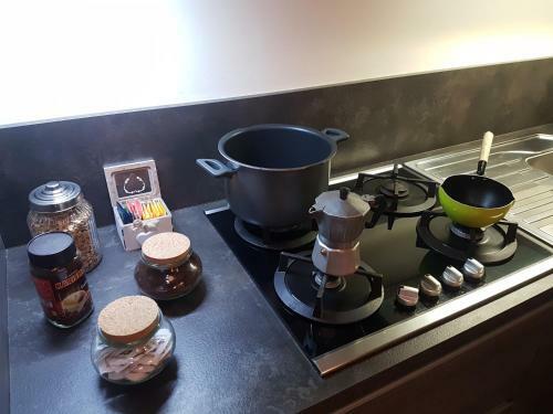 Apartamento Upper Town