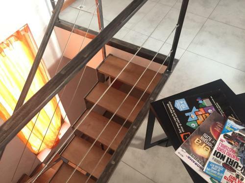 Apartamento Upper Town