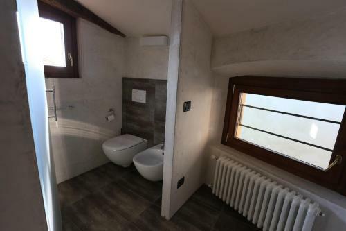Apartamento Upper Town