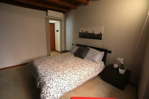 Apartamento Upper Town