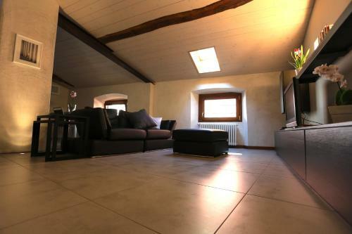 Apartamento Upper Town