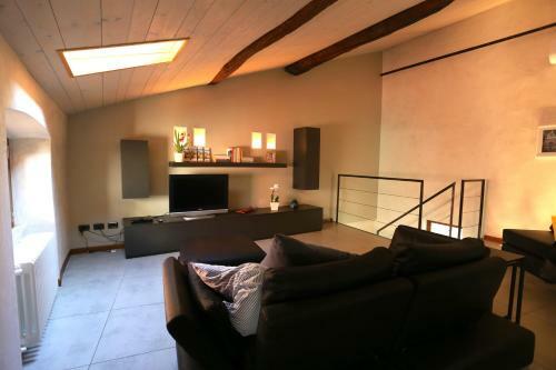 Apartamento Upper Town
