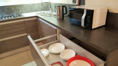 Apartamento Upper Town