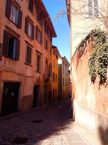 Apartamento Upper Town