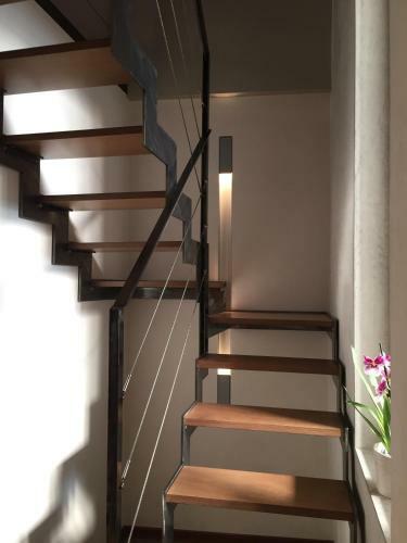 Apartamento Upper Town