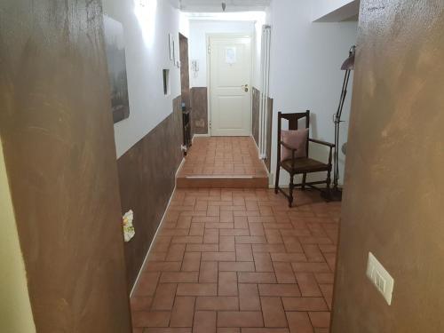 Apartamento Houses Downtown