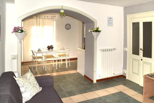 Apartamento Houses Downtown