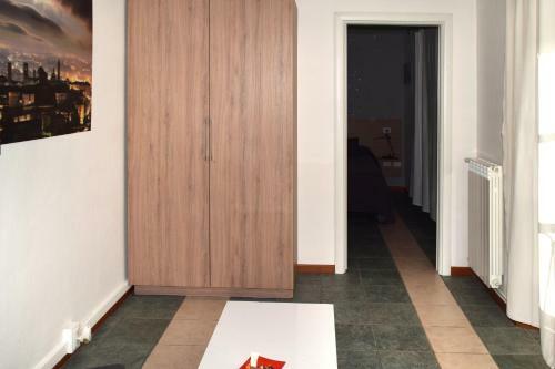 Apartamento Houses Downtown