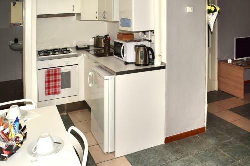Apartamento Houses Downtown