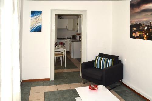 Apartamento Houses Downtown
