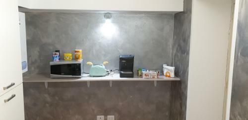 Apartamento Houses Downtown