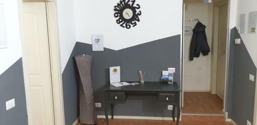 Apartamento Houses Downtown