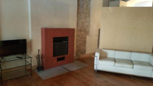 Bergamo Alta Apartment