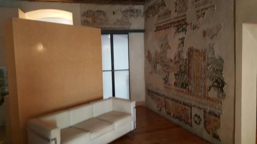 Bergamo Alta Apartment