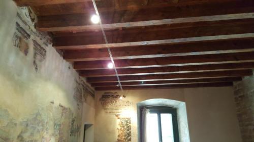 Bergamo Alta Apartment