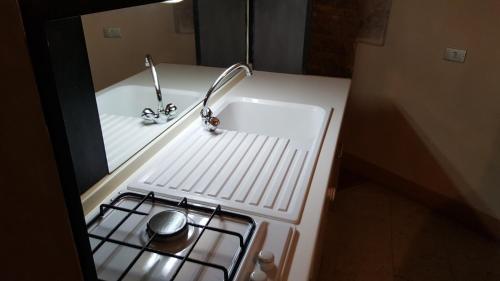 Bergamo Alta Apartment