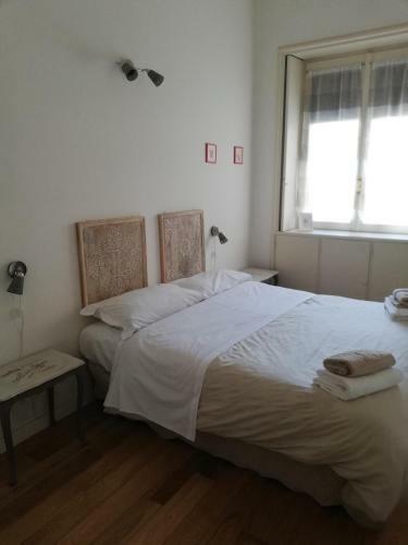 Bed & Breakfast Beb Bonsy Bob