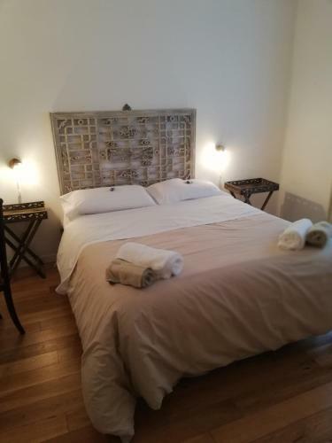 Bed & Breakfast Beb Bonsy Bob