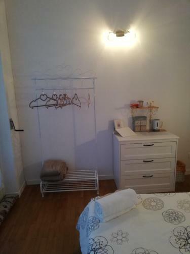Bed & Breakfast Beb Bonsy Bob