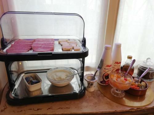 Bed & Breakfast Beb Bonsy Bob