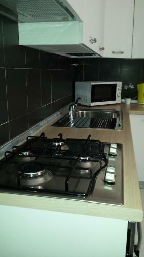 Home Sweet Home