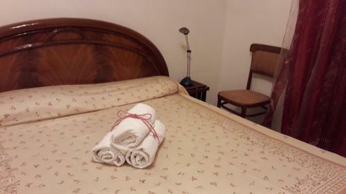 Hostal Casa Domenica