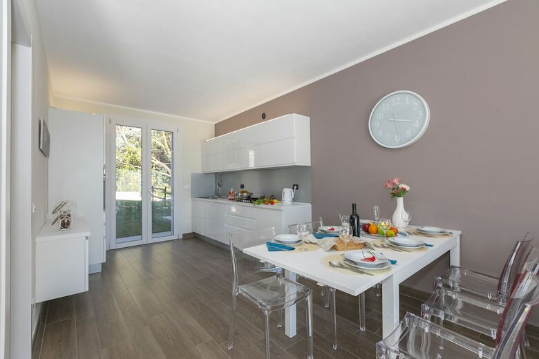 Villa Il Gelsomino Bellavista