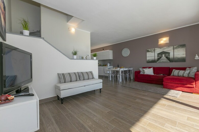 Villa Il Gelsomino Bellavista