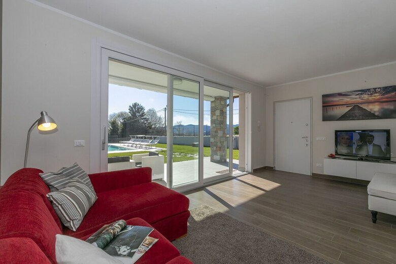 Villa Il Gelsomino Bellavista