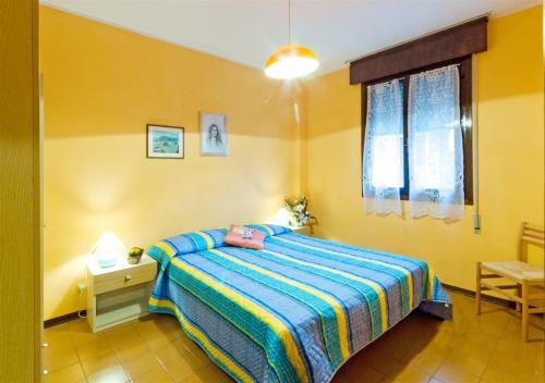 Apartamento Laguna