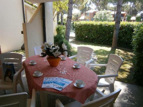 Apartamento Sole Piccolo