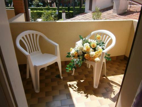 Apartamento Sole Piccolo