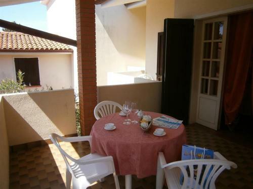 Apartamento Sole Piccolo