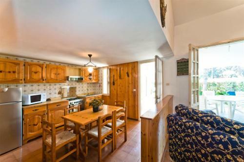 Apartamento Sole Piccolo