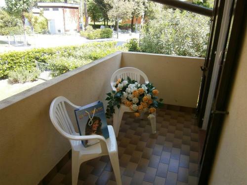 Apartamento Sole Piccolo