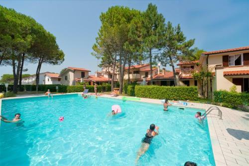 Apartamento Sole Piccolo