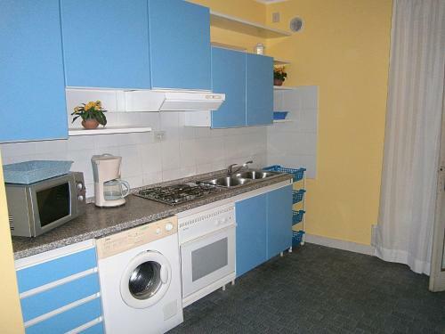 Apartamento Mexico