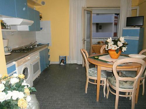 Apartamento Mexico