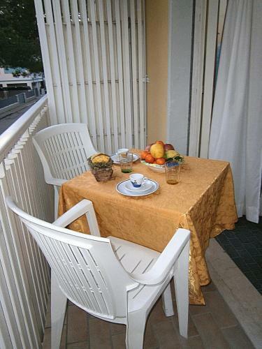 Apartamento Mexico