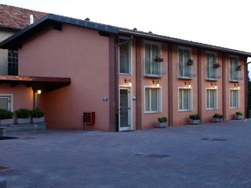 Hotel Agata