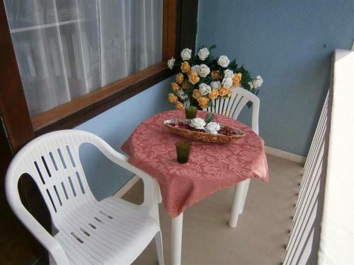 Apartamento Bristol