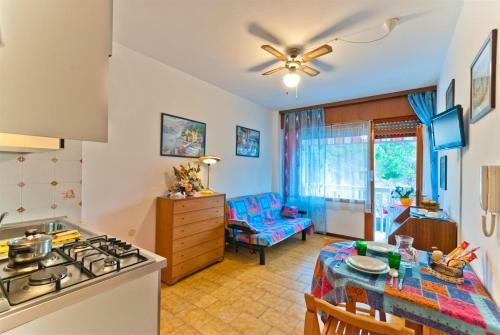 Apartamento Bristol